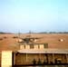 FNo 17 Looking East from Top of Ops. Bunker Toward Air StripE