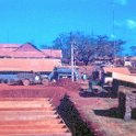 NEW PERSONNEL BUNKER UNDER CONSTRUCTION