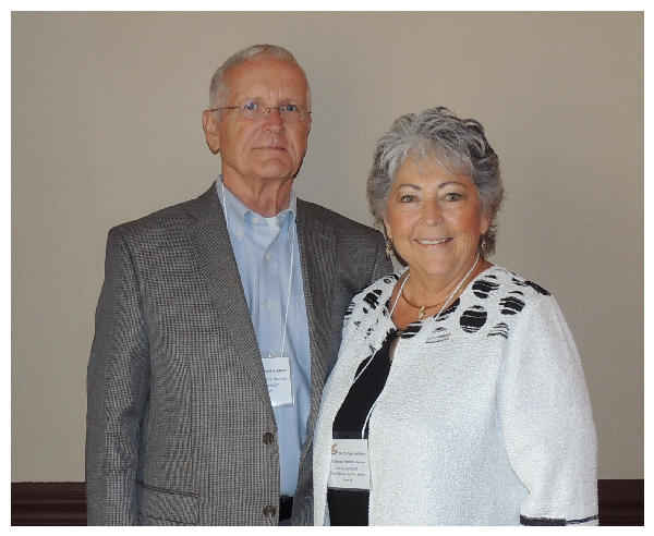 Jim & Nickie Schwartzkoff