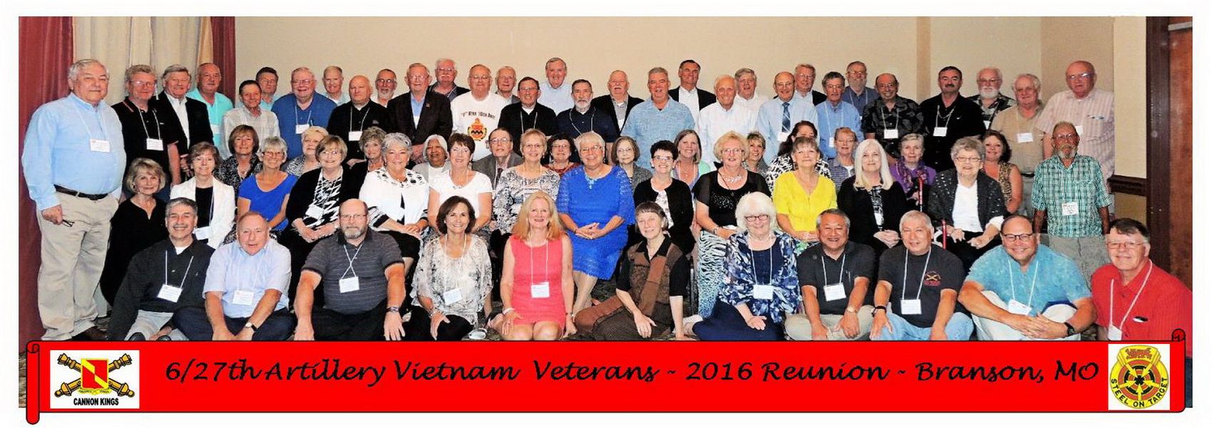 2016 Branson Reunion Large Photo