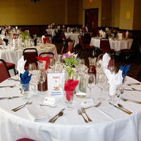 R Mallory Dinner