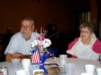 George & Rae Owens