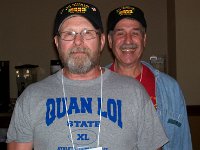 Roger Mallory and Ralph Porter