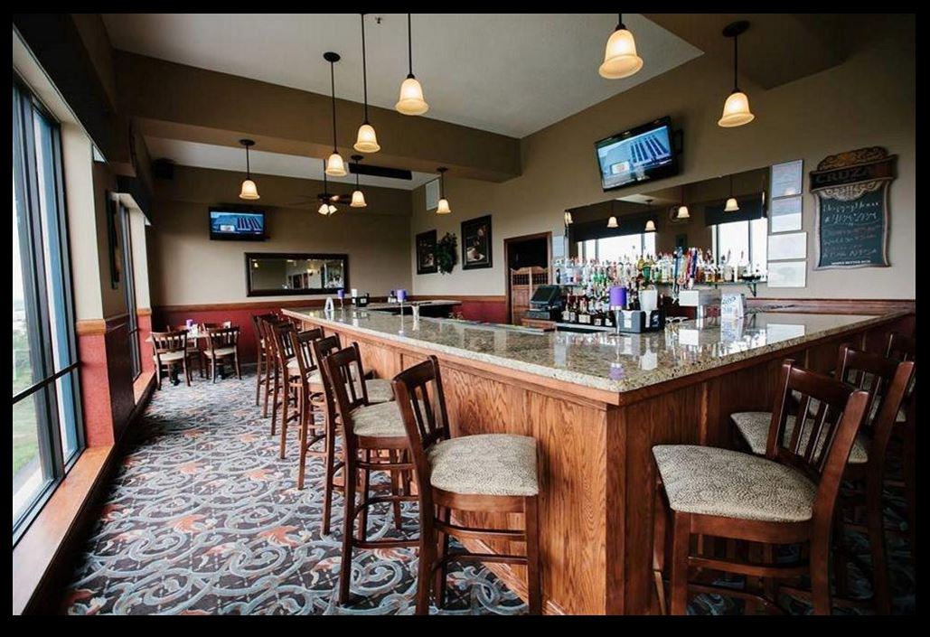 Pub on the Plaza