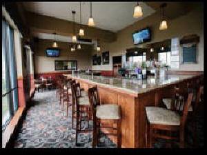 Pub on the Plaza